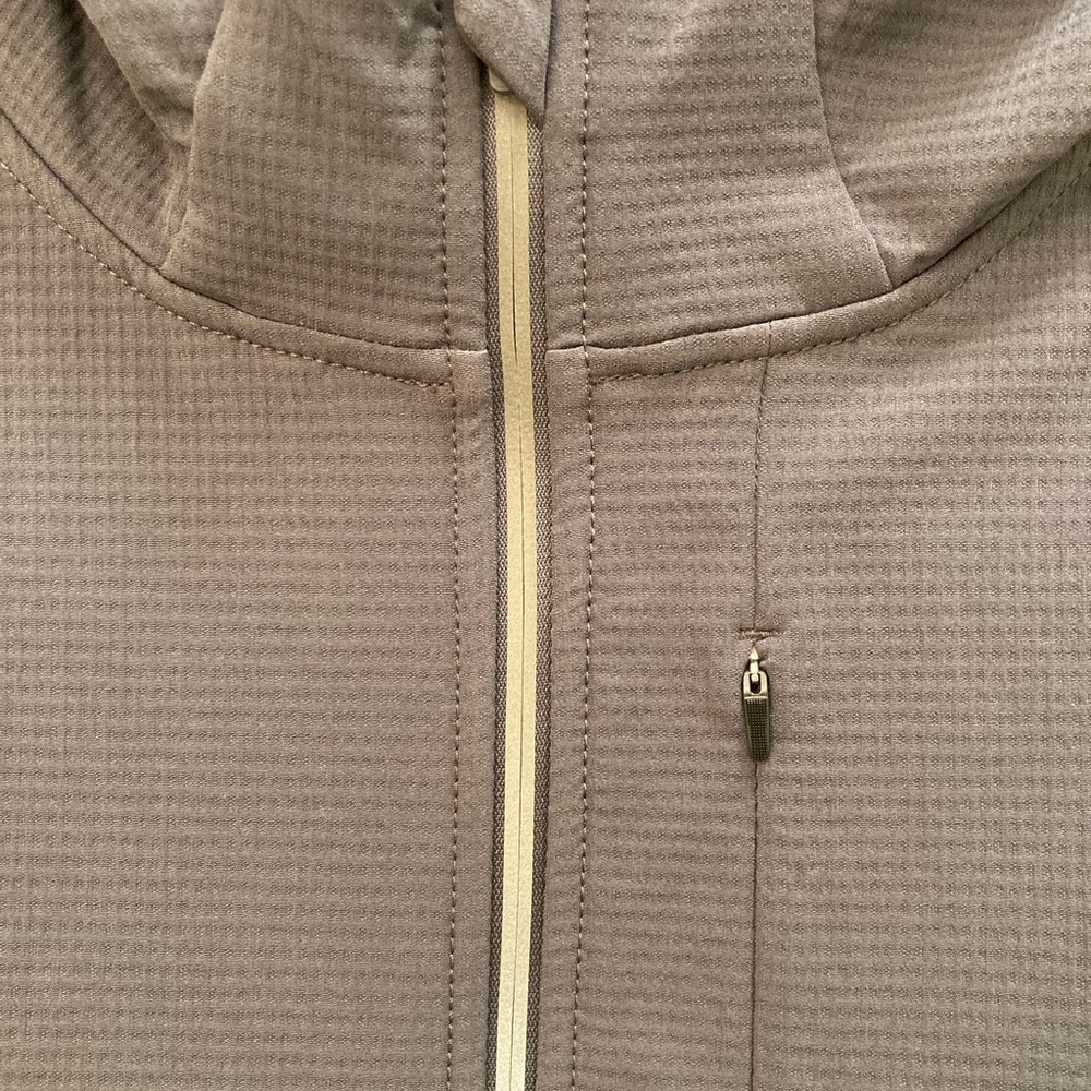 Men’s Performance Jacket - Picture 3 of 7
